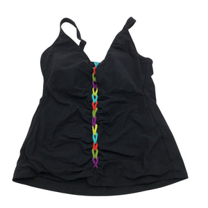 Unisex Sunflair - Bikinis, size 40 - Black (1)