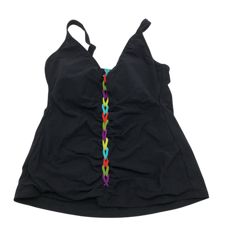 Unisex Sunflair - Bikinis, size 40 - Black ()