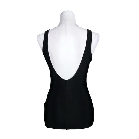 Unisex Finnwear - Swimsuit, size 40 - Black (2)
