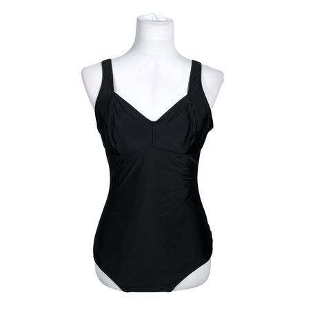 Unisex Finnwear - Swimsuit, size 40 - Black ()