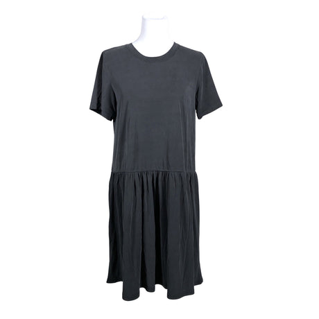 Unisex Second Female - Tricot dress, size 38 - Gray ()