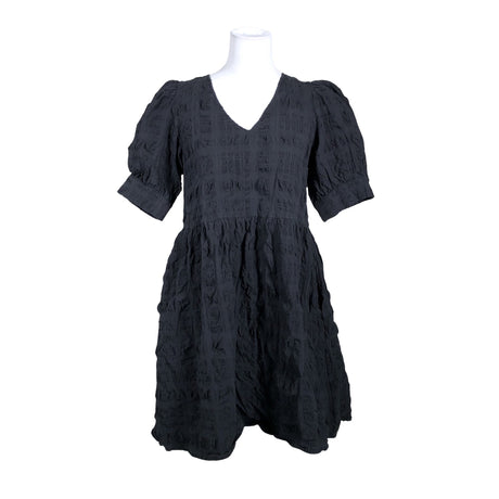Unisex Second Female - Dress, size 38 - Black ()