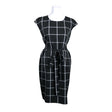 Unisex InWear - Dress, size 38 - Black ()