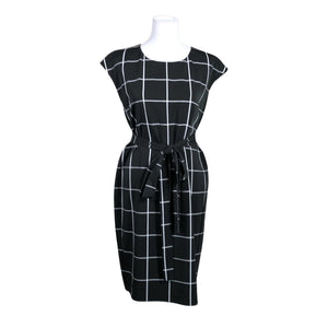 Unisex InWear - Dress, size 38 - Black (1)