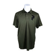 Unisex Peak Performance - Sports shirt, short sleeve, size XL - Green ()