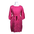 Unisex Pura Finland - Dress, size 36 - Pink ()