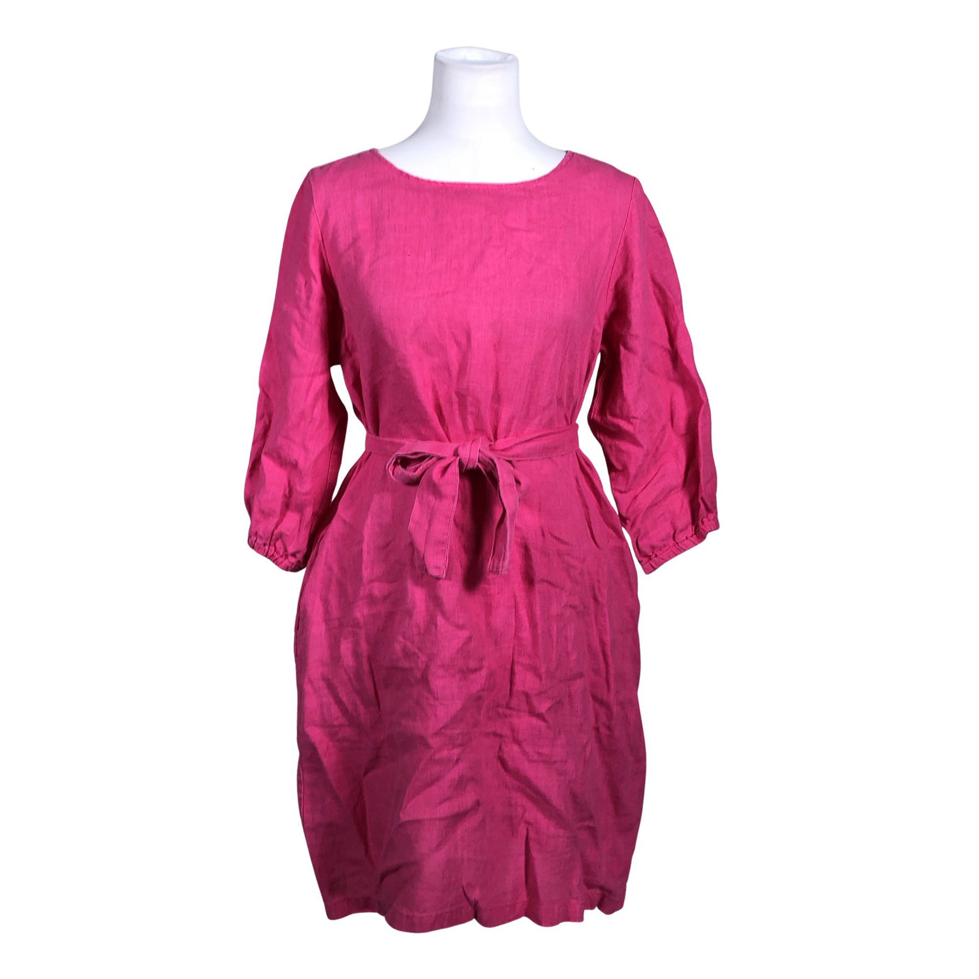 Unisex Pura Finland - Dress, size 36 - Pink (1)