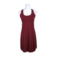 Unisex Arc'teryx - Tricot dress, size 36 - Wine red ()
