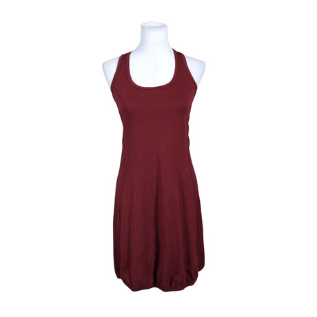 Unisex Arc'teryx - Tricot dress, size 36 - Wine red ()
