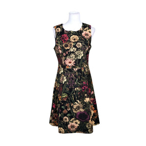 Unisex Smashed Lemon - Dress, size 40 - Green (1)