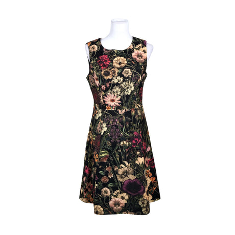 Unisex Smashed Lemon - Dress, size 40 - Green ()