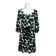 Unisex S.T.I - Tricot dress, size 36 - Black ()