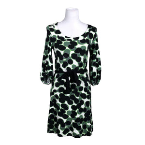 Unisex S.T.I - Tricot dress, size 36 - Black (1)