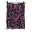 Unisex Mexx - Tricot skirt, size 36 - Violet ()