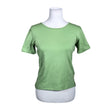 Unisex Naturaline - T-shirt, size 38 - Green ()