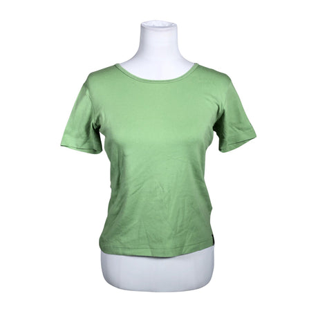 Unisex Naturaline - T-shirt, size 38 - Green ()