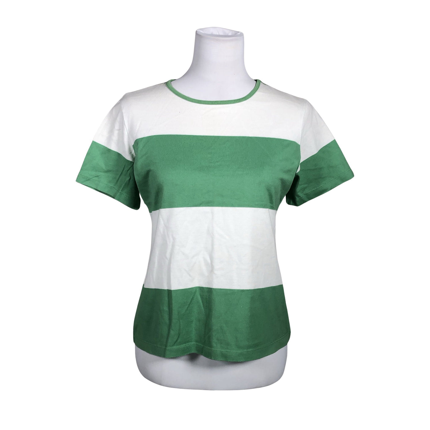 Unisex Marimekko - T-shirt, size 38 - Green (1)