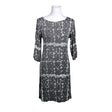 Unisex Marimekko - Tricot dress, size 36 - Gray ()