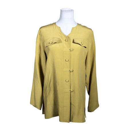 Unisex Järvi Muoti - Jacket, size 36 - Yellow ()