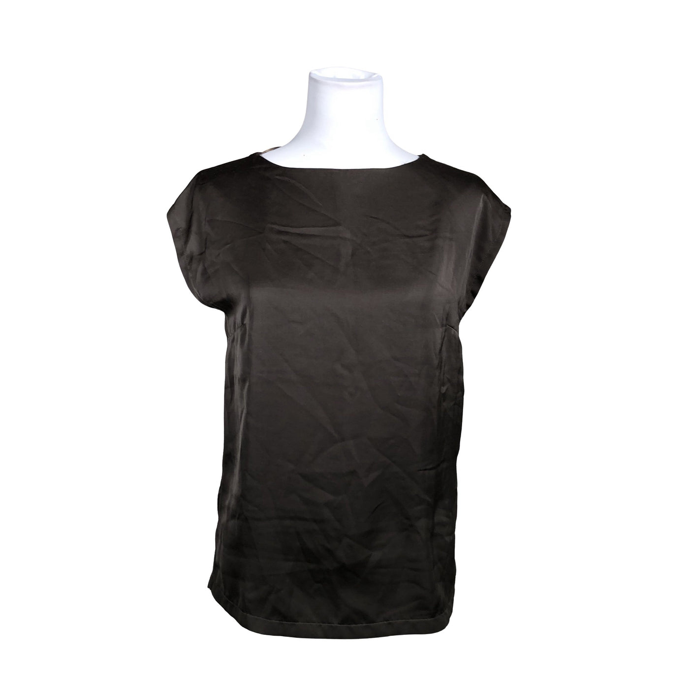 Unisex Your Face - Top, size 34 - Brown (1)