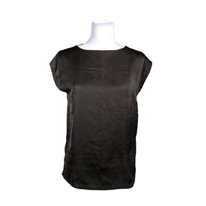 Unisex Your Face - Top, size 34 - Brown (1)