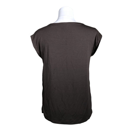 Unisex Your Face - Top, size 34 - Brown (2)
