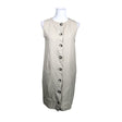 Unisex CHC - Dress, size 38 - Beige ()