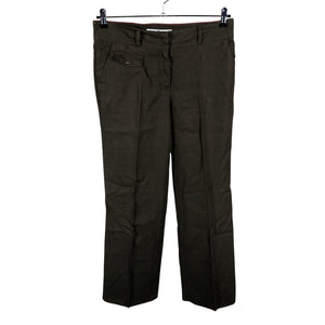 Unisex Tommy Hilfiger - Slacks, size 38 - Green (1)