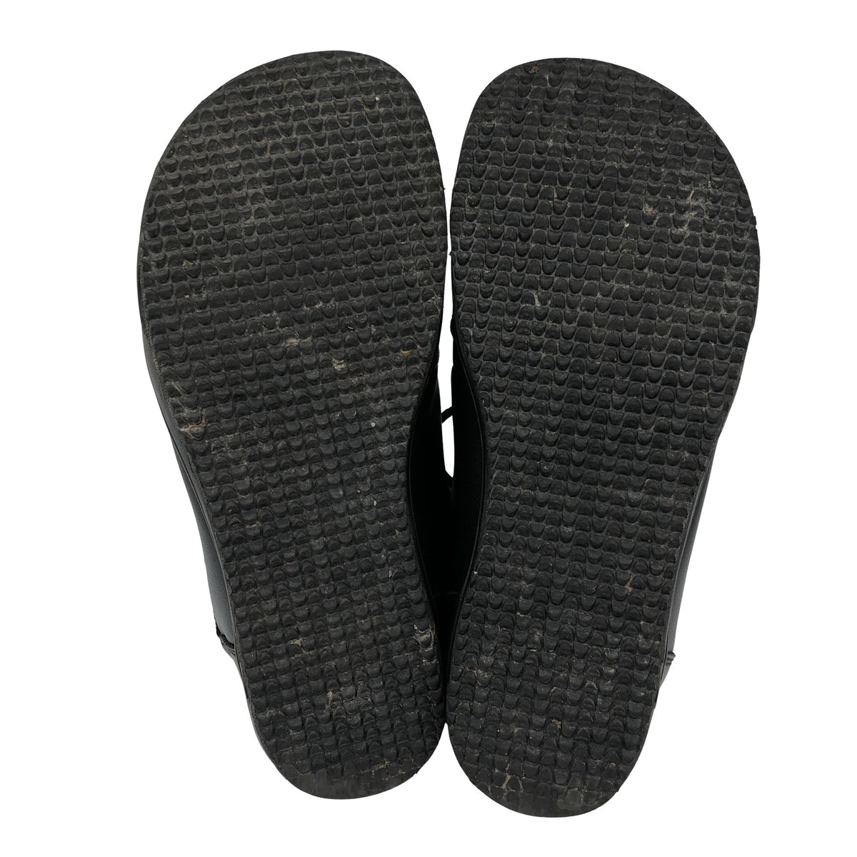 Unisex Vaistoa - Walking shoes, size 39 - Black (2)