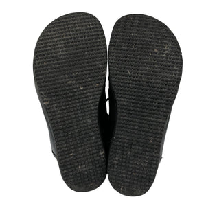 Unisex Vaistoa - Walking shoes, size 39 - Black (2)