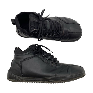 Unisex Vaistoa - Walking shoes, size 39 - Black (1)