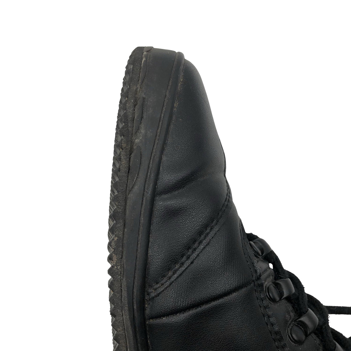 Unisex Vaistoa - Walking shoes, size 39 - Black (4)