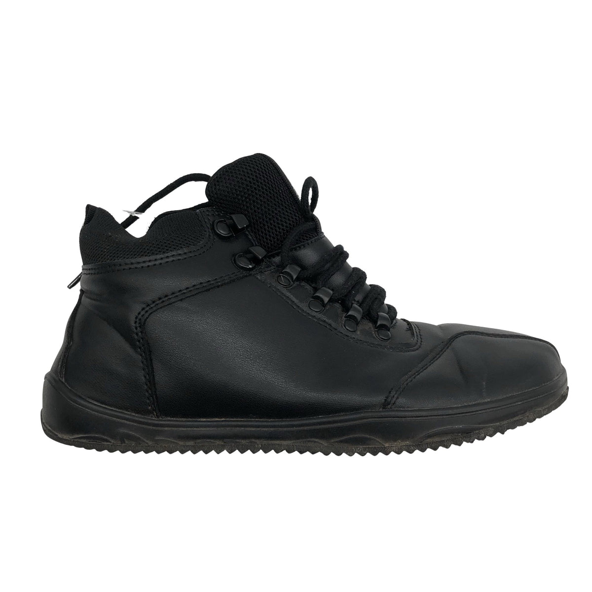 Unisex Vaistoa - Walking shoes, size 39 - Black (3)