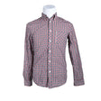Unisex Ben Sherman - Collared shirt, size S - Blue ()