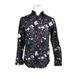 Unisex Jack & Jones - Collared shirt, size M - Blue ()