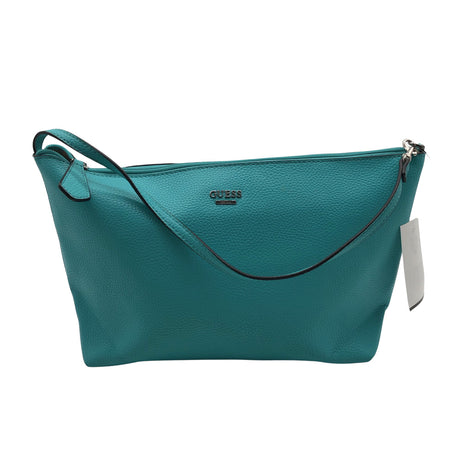 Unisex Guess - Handbag, size Maxi - Turquoise ()