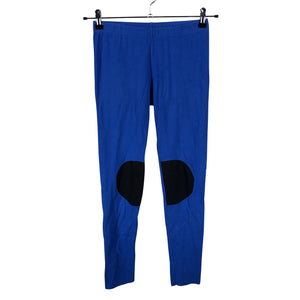 Unisex Papu - Leggings, size 38 - Blue (1)