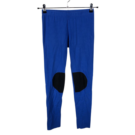 Unisex Papu - Leggings, size 38 - Blue ()