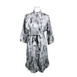 Unisex Papu - Dress, size 34 - Gray ()