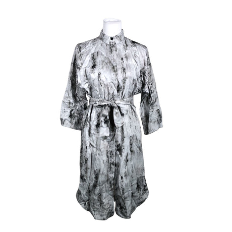 Unisex Papu - Dress, size 34 - Gray ()