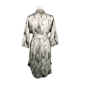 Unisex Papu - Dress, size 34 - Gray (3)
