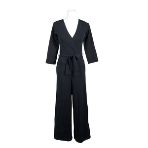 Unisex Kaiko - Overalls, size 34 - Black (1)