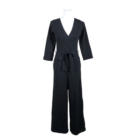 Unisex Kaiko - Overalls, size 34 - Black ()