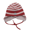 Unisex Reima - Mid-season hat, size 42 - 44 cm - Light pink ()