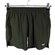 Unisex CLN Athletics - Sports shorts, size S - Green ()