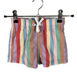 Unisex Lindex - Swim trunks, size 86 - 92 - Light pink ()
