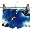 Unisex Molo Kids - Swim trunks, size 80 - 86 - Blue ()