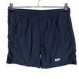 Unisex Helly Hansen - Swim trunks, size L - Blue ()
