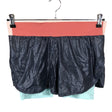 Unisex Kari Traa - Sports shorts, size 38 - Blue ()