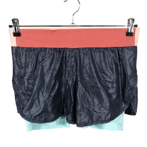 Unisex Kari Traa - Sports shorts, size 38 - Blue (1)